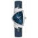 Hamilton H24411942 Armbanduhr in Unisexgröße Ventura Blau Bild 1
