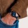 Hamilton H24411942 Armbanduhr in Unisexgröße Ventura Blau Bild 3