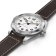 Hamilton H70315510 Men's Watch Khaki Field Expedition Automatic Brown/White Image 2