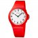 M-Watch WYA.37110.RC Damen-Armbanduhr Core 37 Rot Bild 1