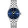 Certina C029.207.11.041.00 Herrenuhr Automatik DS-1 Stahl/Blau 38 mm 1
