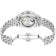 Certina C029.207.11.041.00 Herrenuhr Automatik DS-1 Stahl/Blau 38 mm 3