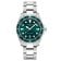 Certina C048.410.11.091.00 Diving Watch Quartz DS Action Steel/Green 30 bar 1