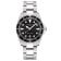 Certina C048.410.11.051.00 Diving Watch Quartz DS Action Steel/Black 30 bar 1