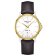 Certina C045.410.26.031.00 Herrenuhr Quarz DS-8 mit Lederband 1