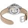 Certina C036.207.18.116.00 Women's Automatic Watch DS PH200M Beige/White 39 mm 4