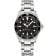 Certina C048.407.11.051.01 Diving Watch Automatic DS Action Black 30 bar 1