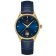 Certina C029.426.36.041.00 Men's Watch Automatic DS-1 Blue/Gold Tone 41 mm 1