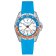 Certina C047.452.17.011.00 Men´s Watch Quartz DS-X GMT Turquoise 1