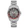 Certina C047.452.11.081.01 Unisexuhr Quarz DS-X GMT 1