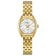 Certina C049.210.33.116.00 Women's Watch Quartz DS-2 Gold Tone/Mother-of-Pearl 1