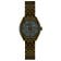 Certina C049.210.33.116.00 Women's Watch Quartz DS-2 Gold Tone/Mother-of-Pearl 4