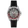 Certina C047.452.17.081.01 Men's Watch Quartz DS-X GMT Black 1
