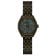 Certina C0492102211600 Damenuhr Quarz DS-2 Bicolor/Perlmutt 4