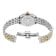 Certina C0492102211600 Damenuhr Quarz DS-2 Bicolor/Perlmutt 5