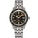 Certina C0506074405102 Herrenuhr Automatik DS Super PH2000M Titan Schwarz 1