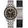 Certina C0506074405102 Herrenuhr Automatik DS Super PH2000M Titan Schwarz 3