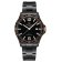 Certina C033.807.33.057.00 Men's Watch Automatic DS-8 Black Image 1