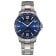Certina C033.807.44.047.00 Men's Automatic Watch DS-8 Titanium / Black Image 1