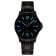 Certina C033.807.44.047.00 Men's Automatic Watch DS-8 Titanium / Black Image 5