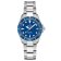 Certina C032.007.11.041.00 Women's Watch Automatic DS Action Steel/Blue 30 bar Image 1