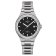 Certina C043.407.22.061.00 Men's Wristwatch Automatic DS-7 Black Image 1