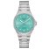 Certina C043.407.11.351.00 Unisex Watch Automatic DS-7 Turquoise Image 1