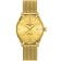 Certina C029.807.33.361.00 Men's Watch Automatic DS-1 Gold Tone Image 1