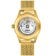 Certina C029.807.33.361.00 Men's Watch Automatic DS-1 Gold Tone Image 3