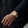 Certina C029.807.33.361.00 Men's Watch Automatic DS-1 Gold Tone Image 5