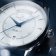 Certina C029.430.16.011.00 Men's Wristwatch Automatic DS-1 Day Date Blue Image 5