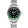 Certina C032.929.11.051.00 Diver's Watch Automatic GMT DS Action Black/Green Image 1