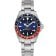 Certina C032.929.11.041.00 Diver's Watch Automatic GMT DS Action Blue/Red Image 1