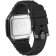 Philipp Plein PWHAA0221 Digital Watch Hyper $hock Black 3