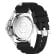 Philipp Plein PWAAA1622 Armbanduhr The $kull Karbonfaser Schwarz Bild 3