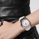 Philipp Plein PWJAA0122 Damen-Armbanduhr Plein Extreme Lady Weiß Bild 4