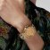 Philipp Plein PWJAA0822 Ladies' Watch Plein Extreme Lady Gold Tone Image 4