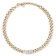 Philipp Plein PJ1AA12NU Ladies' Necklace Lettering Gold Tone Image 1