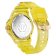 Philipp Plein PWWAA0123 Unisex Wristwatch The $kull Synthetic Yellow Image 3