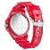 Philipp Plein PWWAA0223 Unisex Wristwatch The $kull Synthetic Red Image 3