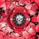 Philipp Plein PWWAA0223 Unisex Wristwatch The $kull Synthetic Red Image 4