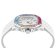 Philipp Plein PWTAA0223 Damen-Armbanduhr Lady Weiß/Regenbogen Bild 2