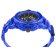 Philipp Plein PWWAA0323 Unisex-Uhr The $kull Synthetic Blau Bild 2