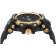Philipp Plein PSNBA0523 Wristwatch AnaDigi Combat Black/Gold Tone Image 2