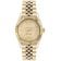 Philipp Plein PW2BA0523 Women's Watch Date Superlative Gold Tone Image 1