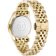 Philipp Plein PW2BA0523 Women's Watch Date Superlative Gold Tone Image 3