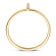 Blush 1252YZI Damen-Ring Gold 585 Zirkonias 2