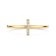 Blush 1252YZI Damen-Ring Gold 585 Zirkonias 3