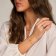 Blush 2226YRR Ladies´ Bracelet with Red Stones 585 Gold 3