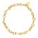 Purelei Ladies' Bracelet Gold Plated Fashion Show Image 1